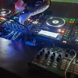 the frist rec（DJ sonyakaslana remix）