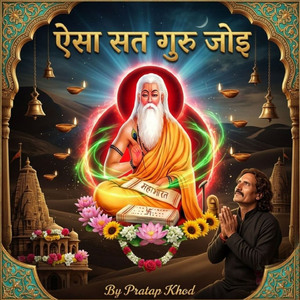 ऐसा सत गुरु जोइ