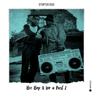 Bee Bop A Loo a, Pt. 2