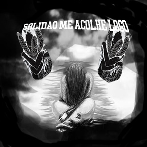 Solidão Me Acolhe Logo