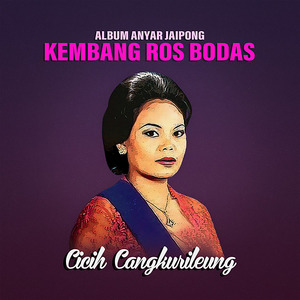 Kembang Ros Bodas