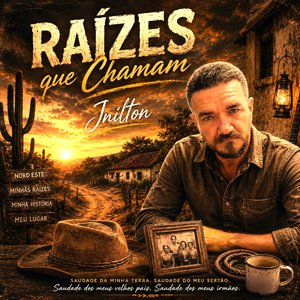 Raízes Que Chamam