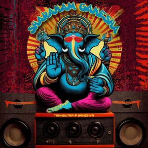 SHARANAM GANESHA