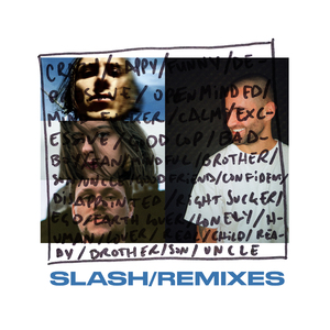 Slash (Baltra Remix)