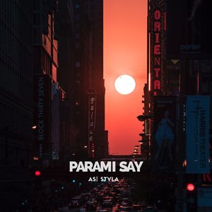 Paramı Say