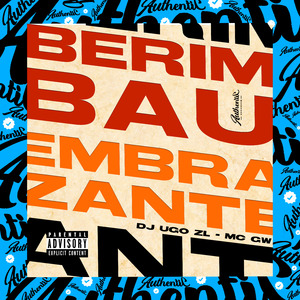Berimbau Embrazante