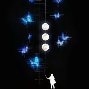 星火蛾(Prod By Wazier)