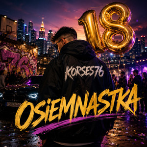 Osiemnastka