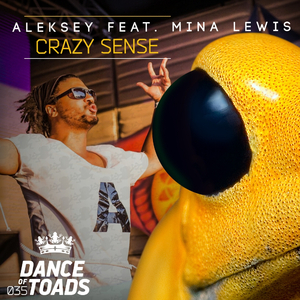 Crazy Sense (Radio Edit)