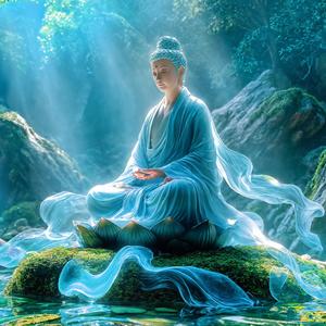 Namo Medicine Buddha (南無藥師琉璃光如來聖號)