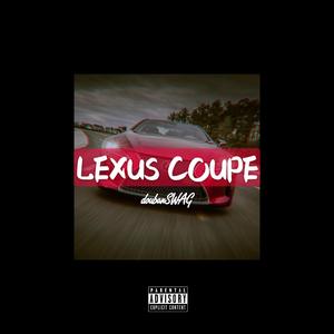 Lexus Coupe