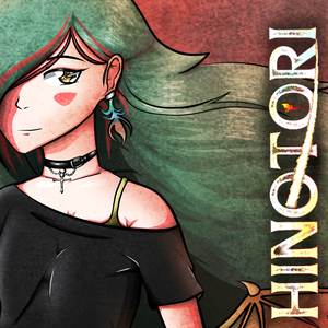 Hinotori (Cover)