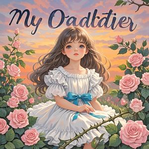 我的女儿_可闫可甜