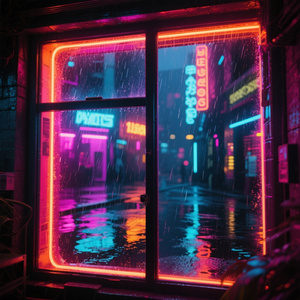 night walker