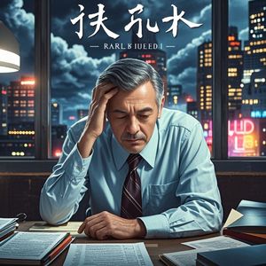 暗夜独扛