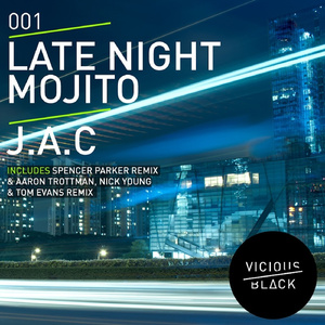 Late Night Mojito (Original Mix)