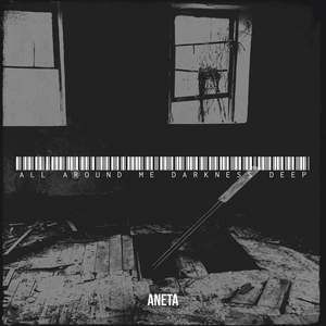 All Around Me Darkness Deep