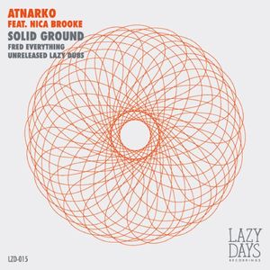 Solid Ground (Fred Everything Lazy Vox)