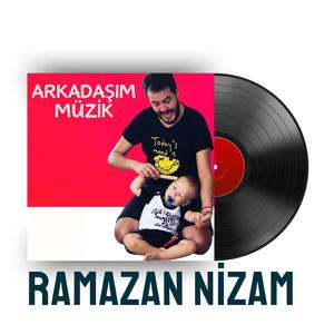 Tıkır Tıkır Marakas