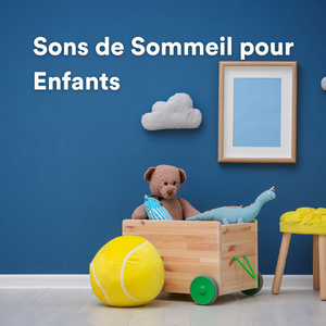 Nuits Douces et Enfantines (Musique pour faire dormir les enfants)