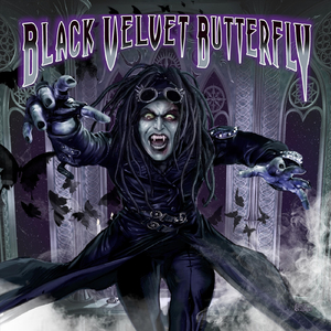 Morticia (Album Master)