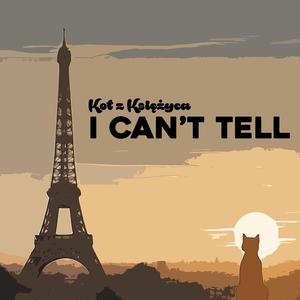 I Can't Tell