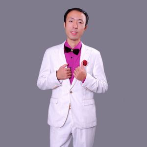 江湖情
