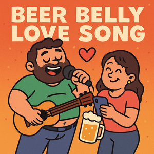 Beer Belly Love Song