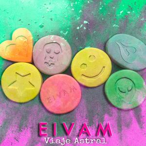 Viaje Astral Pavblo Ibarra (Radio Edit)