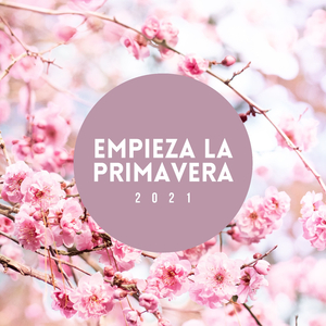 La Primavera se Acerca