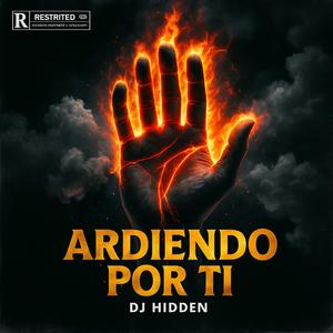 Ardiendo por ti
