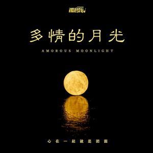 多情的月光 (王小淞作品)