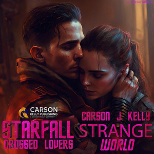 Strange World (From "STARFALL CROSSED LOVERS")