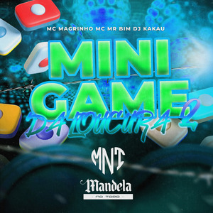 Mini Game da Loucura 2