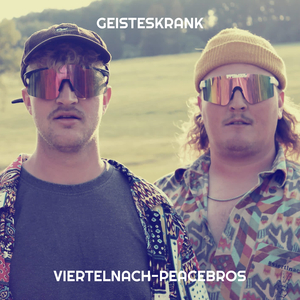 Geisteskrank