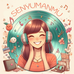 Senyumanmu