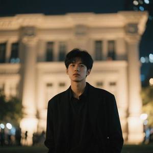 深爱过的人怎么放手  (田璟泽 Remix)