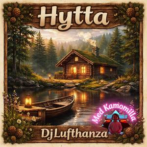 Hytta (feat. Kamomilla Olsen)