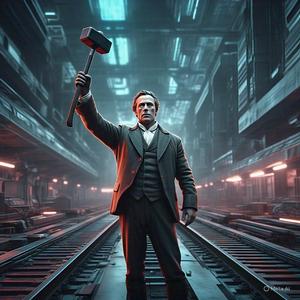 John Henry (Punk Pop)