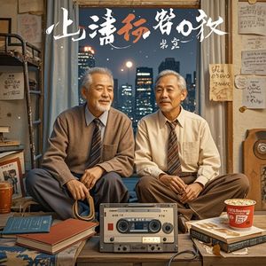 老男孩的情书-明心伴友(王友明)