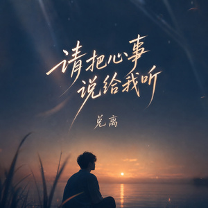 请把心事说给我听