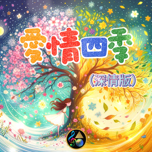 愛情四季 (深情版)