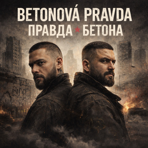 BETONOVÁ PRAVDA