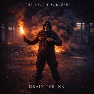Drain The Ink