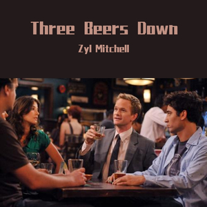 Three Beers Down