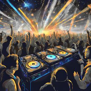 Techno Hard