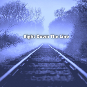Right Down the Line