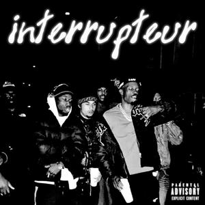 Interrupteur (feat. Fono M, 300nezo & Hayden Sama)