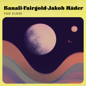 Too Close (Radio Edit)