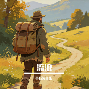 流浪